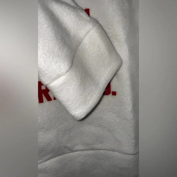 SALE‼️ NWT Daydream Nation Oversized Super Soft And Cute Sweatshirt - Picture 12 of 13